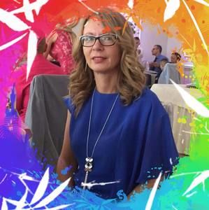 Meet your Posher, Katarzyna